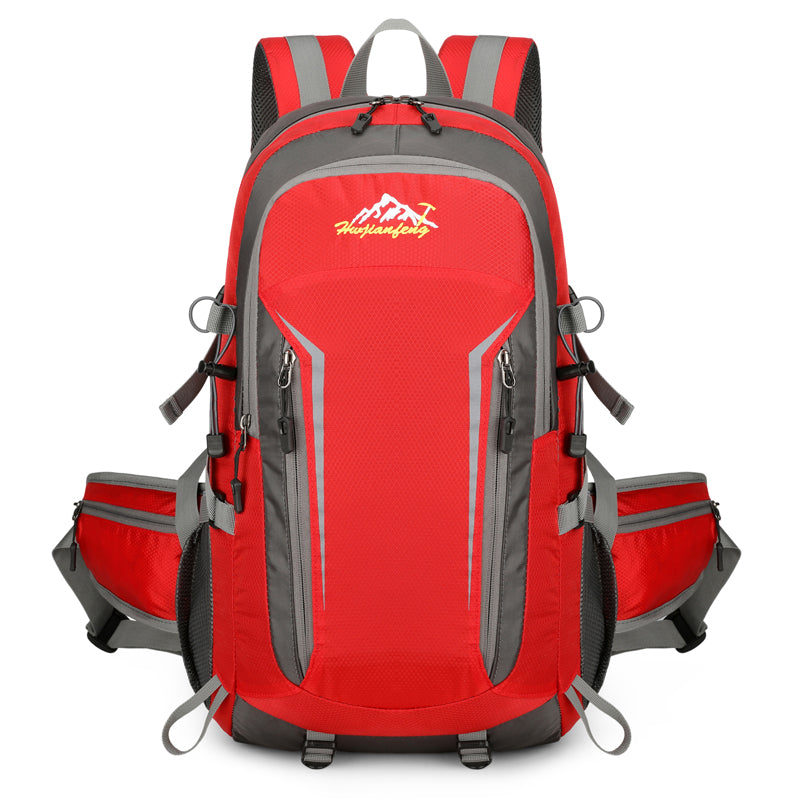 Mochila de Senderismo Impermeable Ligera Premium