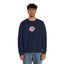 Believe Me Official Seal Crewneck Sweatshirt - Black or Navy