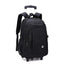Fashion Six-Wheel Large Capacity Student Trolley Bag
