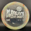 Granite Hurricane - Evan Scott 2025 Tour Series Disc Golf Driver