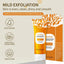 Exfoliant Pur Orange - Gel Doux pour la Peau