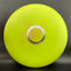 OG Firm Telos - Prototype Gibson Stash Disc Golf Putter