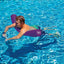 WOW Watersports Dipped Foam Pool Noodle - Purple