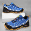 Zapatos deportivos casuales de moda para hombres de tallas grandes para actividades al aire libre