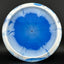 Retina Chemtrail - Face Stamp Disc Golf Driver
