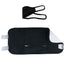Premium Castor Oil Care Belt with Adjustable Waist Belt
