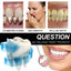 Bamboo Charcoal Whitening Toothpaste for Fresh Breath