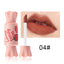Dragonranee Mirror Pink Candy Lip Glaze Female Student Models Cute Waterproof Lipstick Dyed Lip Liquid - Korvel