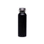 Bouteille d'eau de sport en acier inoxydable premium - 750ml
