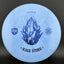 Lux Vapor FD1 - Rage Stone Disc Golf Driver