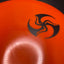 Marvel Premium Blend - Mini Huk Dyed Disc Golf Disc