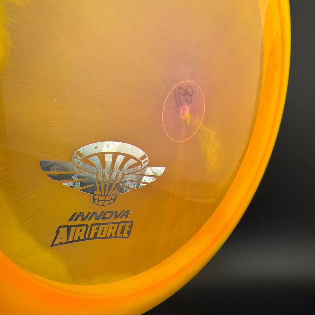 Disque Innova Halo Champion Gorgon - Édition Limitée