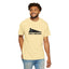 Totally Unbothered Unisex Statement T-Shirt