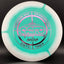 Halo Aero - Reversed Halo - 40th Anniversary Edition