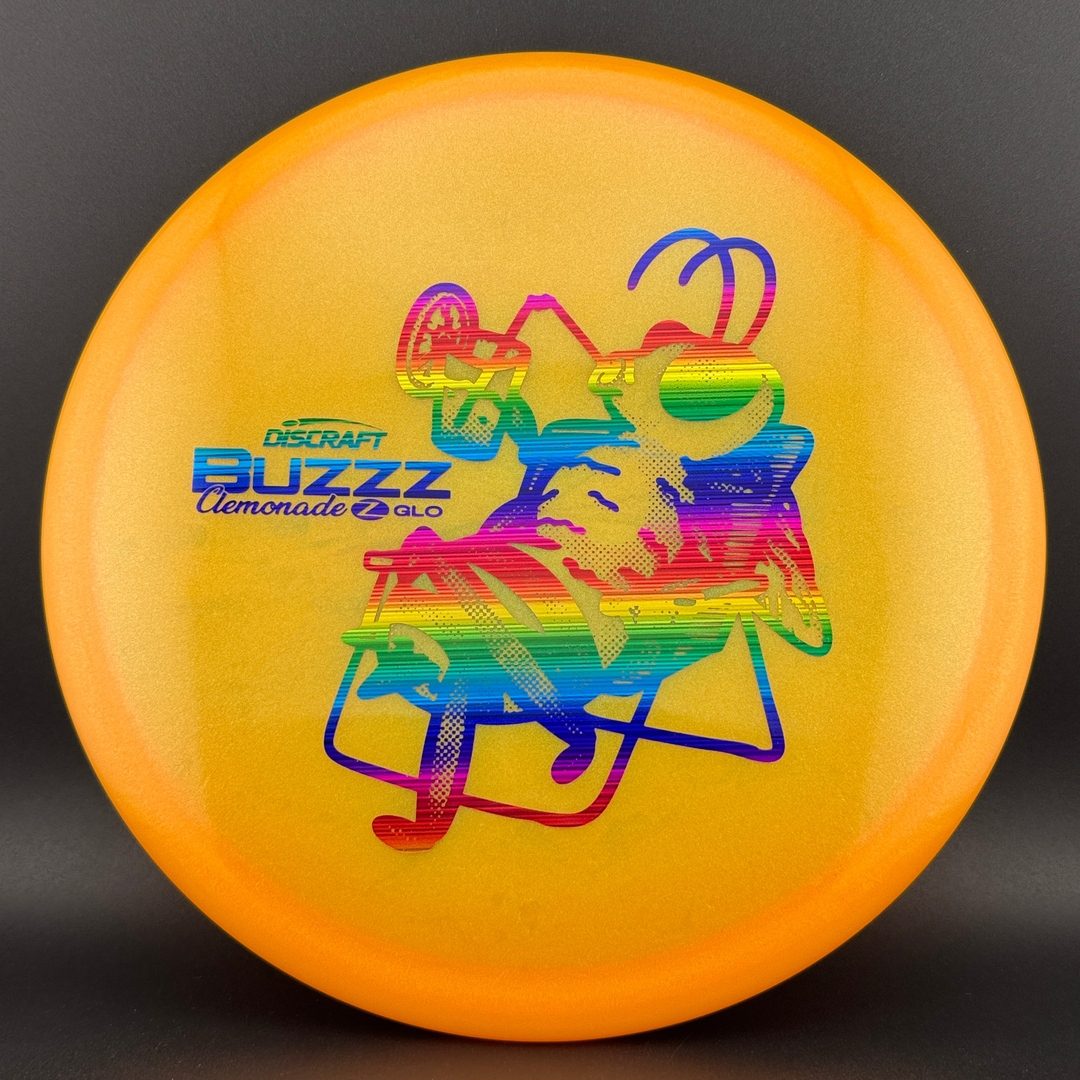 Colorshift Z Glo Buzzz - Édition Clemonade