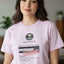 The Nap Directive Unisex T-Shirt