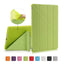 Case Cover for iPad 9.7 2017, GOLP PU Leather Magentic Smart Cover Soft TPU Back Protective Case for iPad 2018 cover A1822 A1823 - Korvel