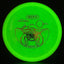 Disco de Golf Nocturnal Lobster Midrange