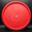 Delta 1 Texas Ranger Midrange Disc Golf Disc
