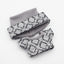 17cm Labubu First and Second Generation Blind Box 10cm Cotton Crying Doll Clothes Knitted Printed Hat - Korvel