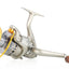 YUMOSHI Lightweight Metal 12BB LC1000-7000 Spinning Fishing Reel