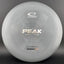 Zero Medium Peak - First Run Disc Golf Putter