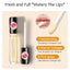 Kissbeauty Transparent Lip Oil Moisturizing Lightening Lip Lines Elasticity Moisturizing Big Mouth Lip Gloss - Korvel