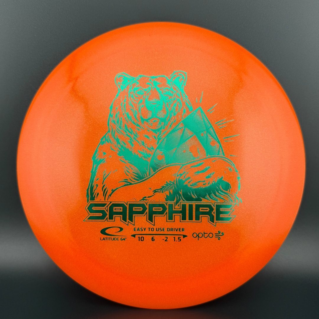 Controlador de Distancia Opto Air Sapphire