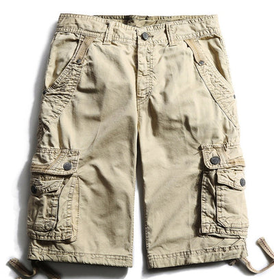 Premium Outdoor Casual Cargo Pants