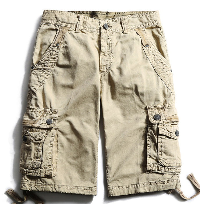 Premium Outdoor Casual Cargo Pants