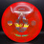 Lux Vapor FD1 - Rage Stone Disc Golf Driver