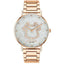 Reloj Coach para Mujer Perry - Diseño Elegante en Oro Rosa