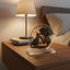 Amour, mais avec un chat – Standee en acrylique