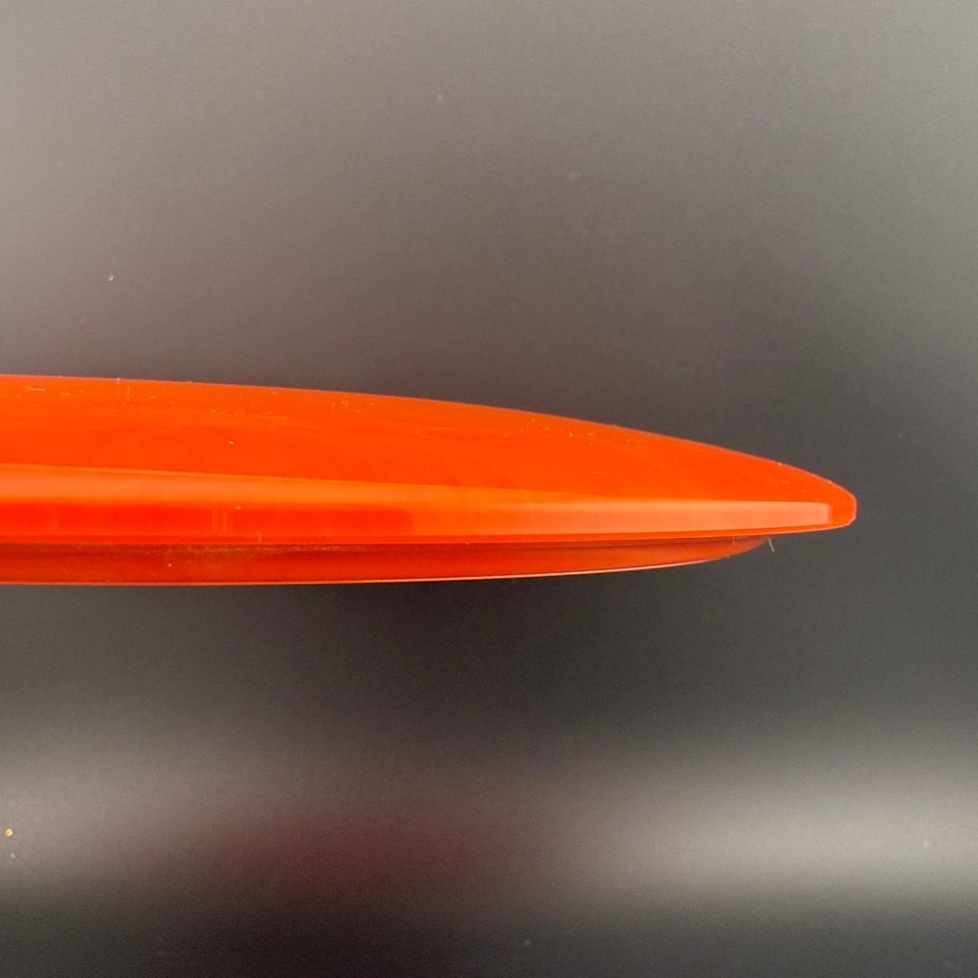 Latitude 64 Gold Burst River Disc Golf Driver