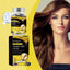 Black Sesame Oil Hair Care Capsules Nourish And Repair Dry Hair And Smooth Hair Care Essential Oil - Korvel