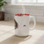 Office of Morning Compliance Coffee Mug – Step One: Coffee