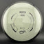 Neutron Inertia Disc Golf Driver