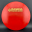Innova Star Cheetah Disc Golf Driver