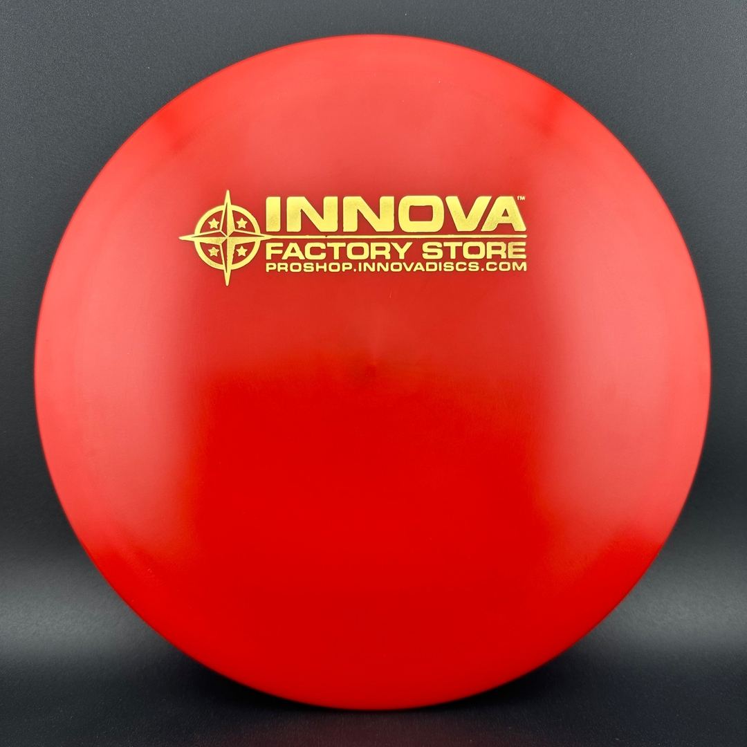 Innova Star Cheetah Disc Golf Driver