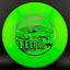 Innova Star Teebird Disc Golf Driver