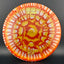Discraft Fly Dye Z Cicada Fairway Driver