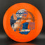 Aura Coalesce Disc Golf Driver - First Run