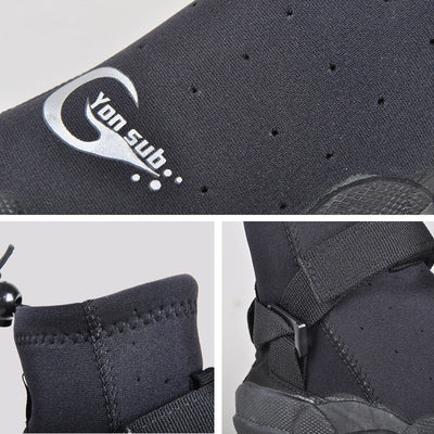 Yon Sub Non-Slip Water Ski Shoes for Ultimate Performance