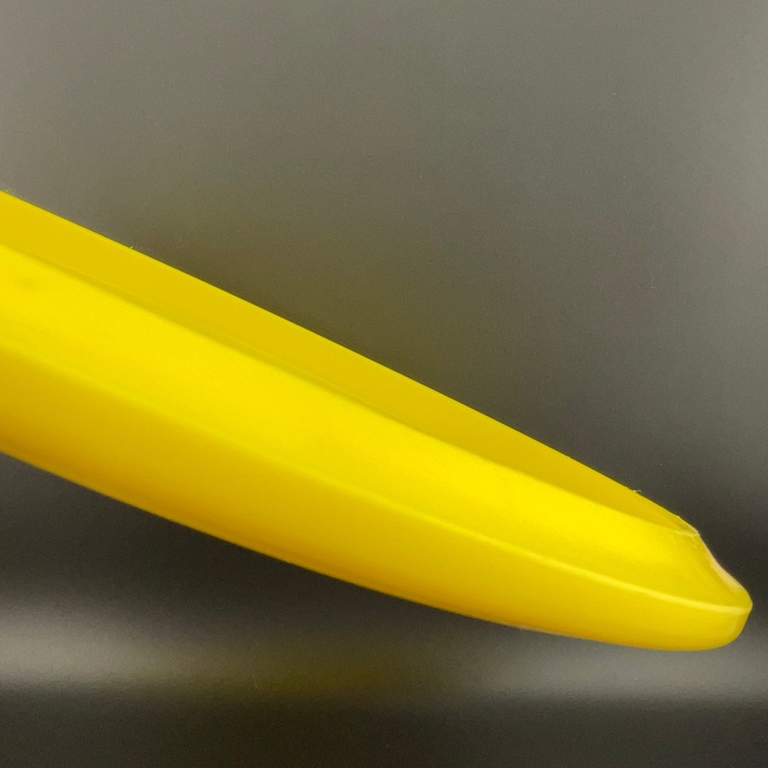 Forged Supra - Premium Disc Golf Midrange by Drew Gibson