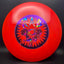 Sublime Longhorn - Custom RAD Shredder Triple Foil Disc