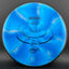 Cosmic Neutron Entropy Disc Golf Putter
