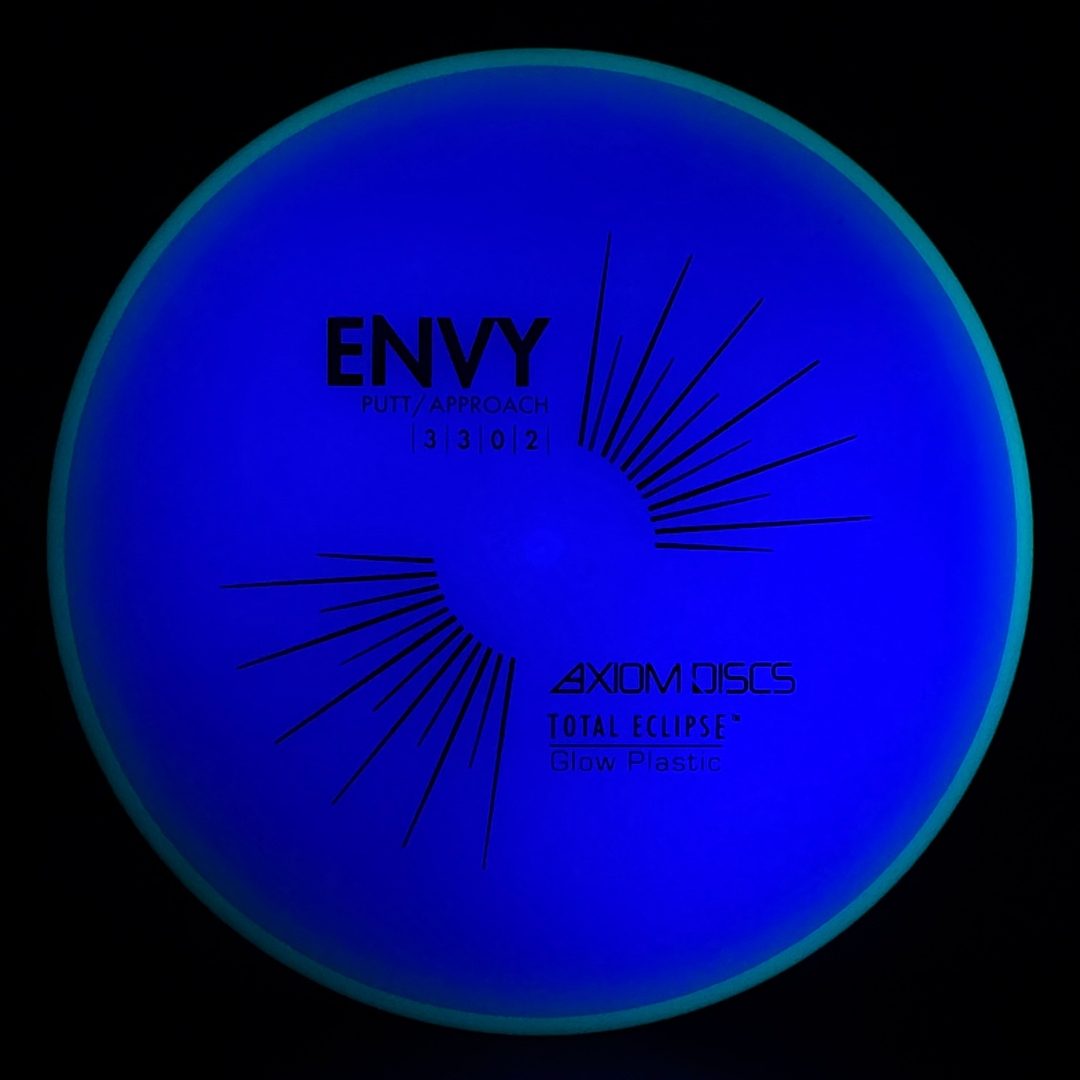 Disco de Golf Axiom Total Eclipse Envy