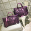Premium Nylon Travel Duffel Bag