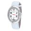 Reloj Clásico de Diamante para Mujer Locman