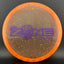 FuZed Confetti Z Zone Disc Golf Putter